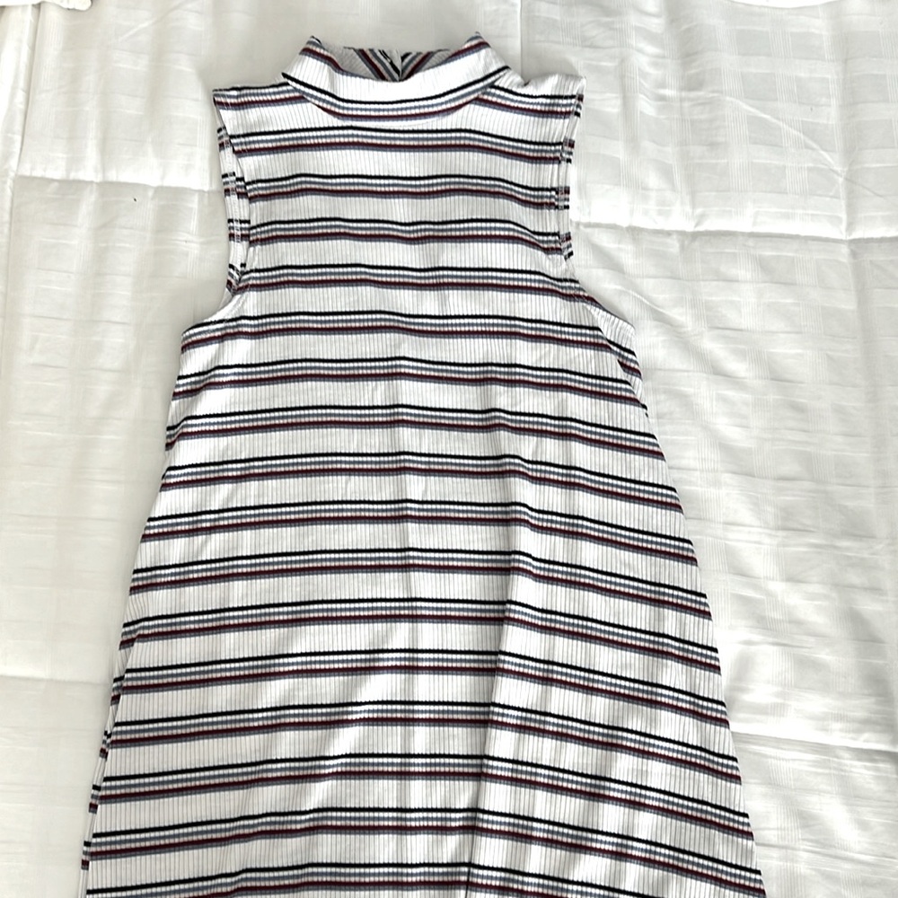 Tilly’s Dress